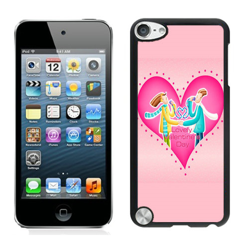 Valentine You And Me iPod Touch 5 Cases EEY  Valentine You And Me iPod Touch 5 Cases EEY